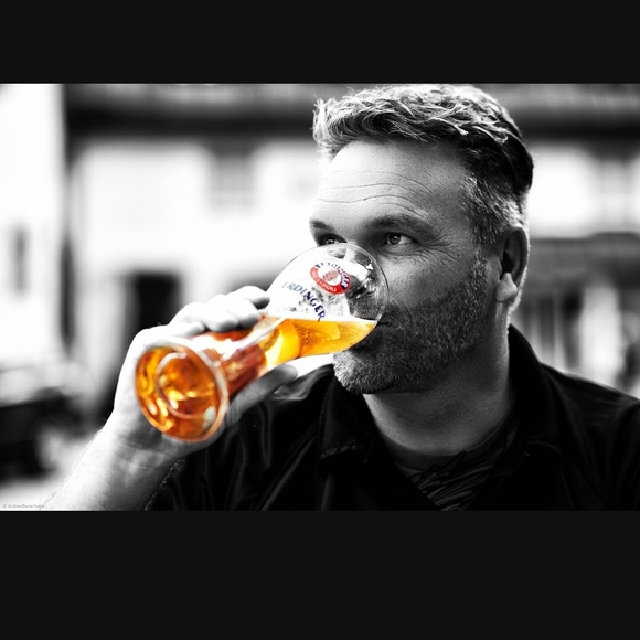 Meet your Posher, Jeremy - Picture 1 of 1